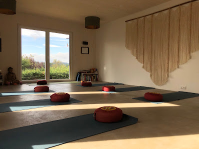 Ashtanga Yoga Studio Soest/Möhnesee