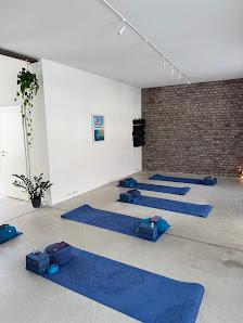 FlowBalanceYoga Katrin Steinmeier