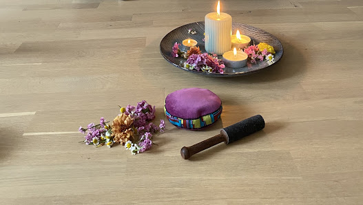 Living mind yoga