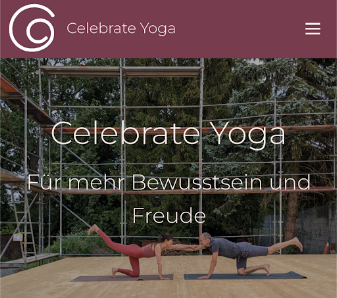 Celebrate Yoga