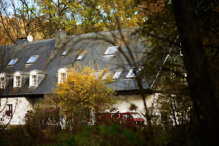 Brunnenhaus
