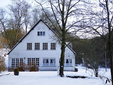 Brunnenhaus