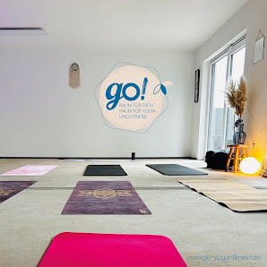 go! Yoga und Fitness