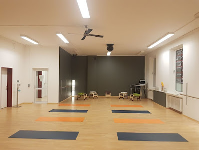 Ich mach Sport - Tanz, Yoga, Fitness - Die Bewegungsschule am Niederrhein