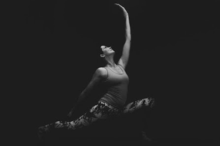 Ich mach Sport - Tanz, Yoga, Fitness - Die Bewegungsschule am Niederrhein