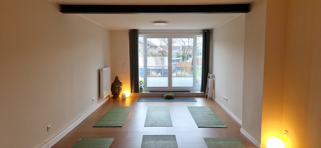 Yogastudio Mareike Hambamer