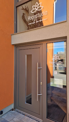 Yogastudio Mareike Hambamer
