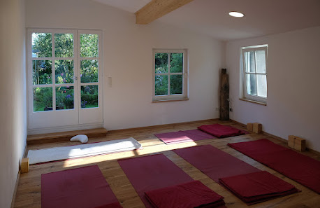 Yoga in Nettetal