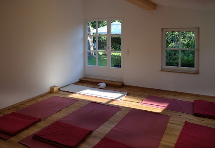 Yoga in Nettetal