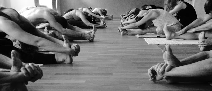 Ashtanga Studio Berlin