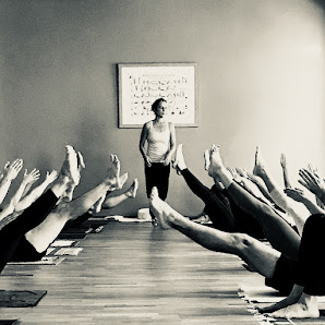 Ashtanga Studio Berlin