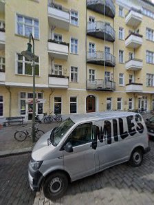 Ashtanga Studio Berlin