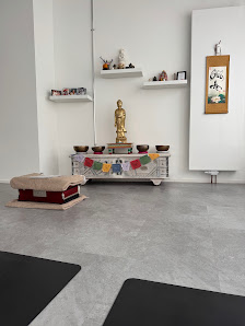 Jivamukti Yoga Cologne