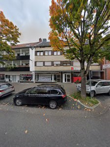 Yoga-Zentrum-Dormagen