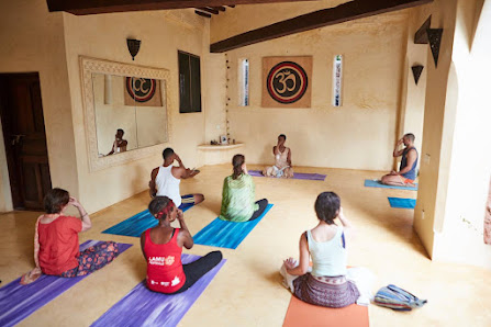 YOGA Haus der Schildkröte in Frechen