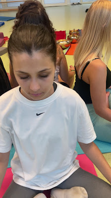 Yoga Urfeld