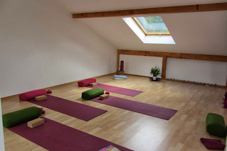 Yoga in Königsdorf