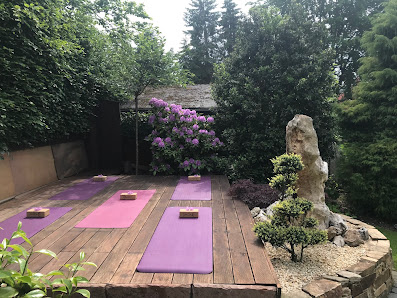 Yoga in Königsdorf