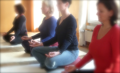 Yoga Wesseling - Therapiezentrum Wesseling