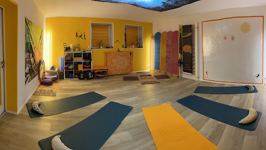 Yo-Fi - Yoga | Birgit Hafner
