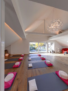 Prema Yoga - Rosetta Gerlando