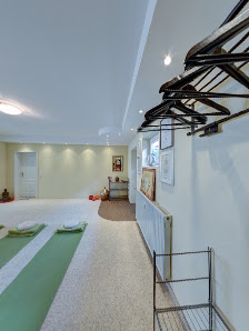 Prema Yoga - Rosetta Gerlando