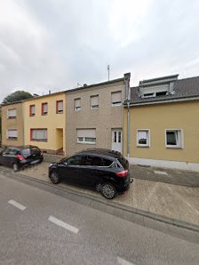 Yoga Rhein Erft Hildegard Königs