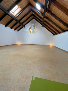 Ashtanga Yogaschule Brühl - Clara Mäsgen