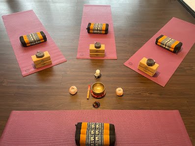 ☀️🌜Lunasol Yoga🌛☀️