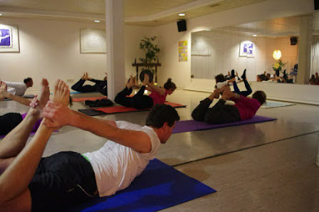 Yogaschule Brühl