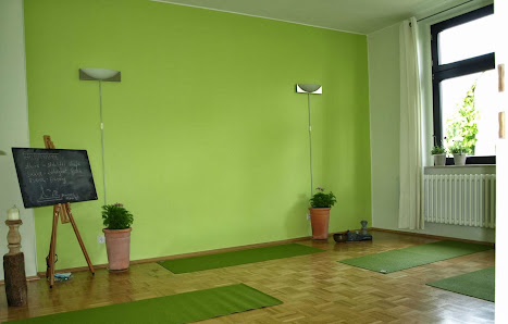 Sukha - Zentrum für Yoga - Meditation - Philosophie