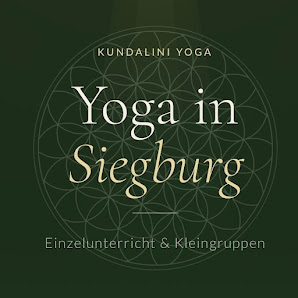 Yoga in Siegburg