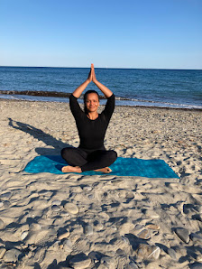 Happy Goddess Yoga