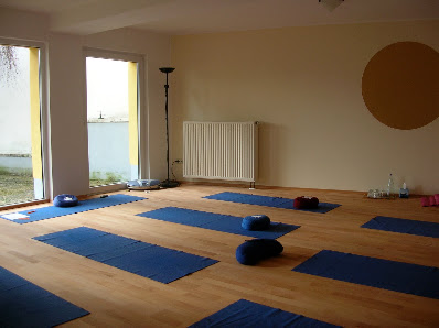 Yoga & Meditation - Jens Zimmer - Gesundheitstraining