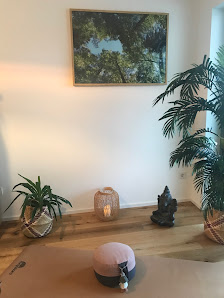 Katrin Schwarzbach Yoga