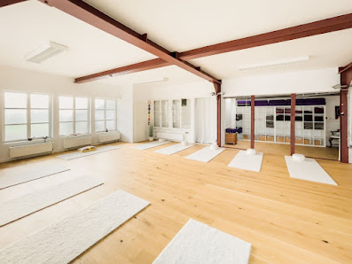 Yogaschule Tempelglück