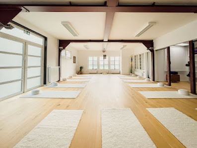 Yogaschule Tempelglück