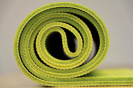 Pracaya | Yoga Powerflow Plasmafrequenzen