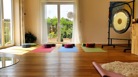 Pracaya | Yoga Powerflow Plasmafrequenzen