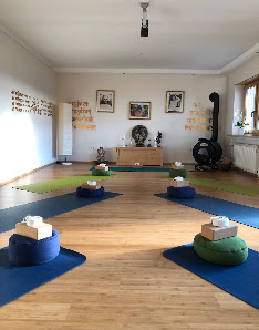 Yoga Lichtenberg
