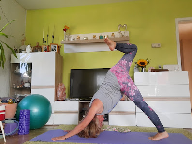 Yoga für Dich