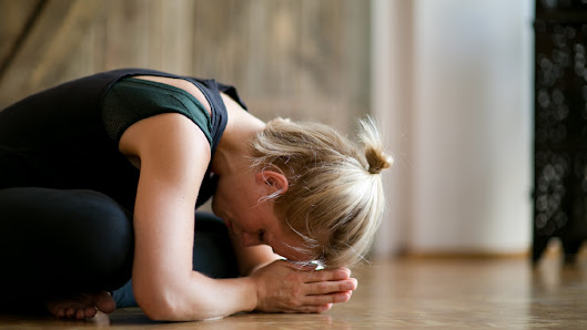 Yoga Bergisches Land