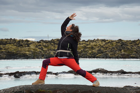 Beloved Yoga – Michaela Stockhausen