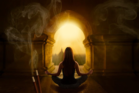 Yoga & Spirit