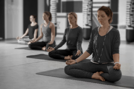 KSC Yoga Bottrop