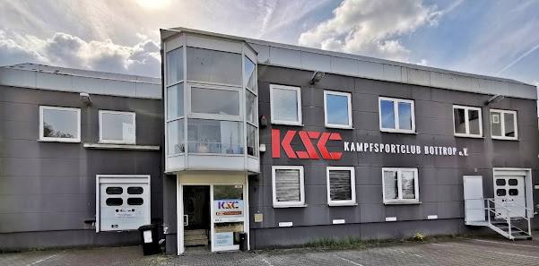 KSC Yoga Bottrop