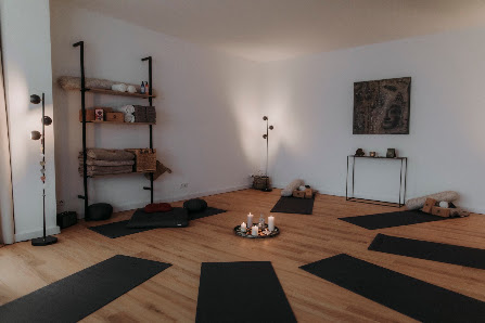 Mowe Yoga