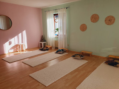 Yogaschule Isabell Kristes-Zimmermann