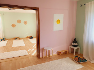 Yogaschule Isabell Kristes-Zimmermann