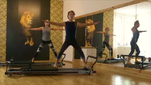 Marijans Place, Pilates & Yoga und Personaltraining -Salzburg